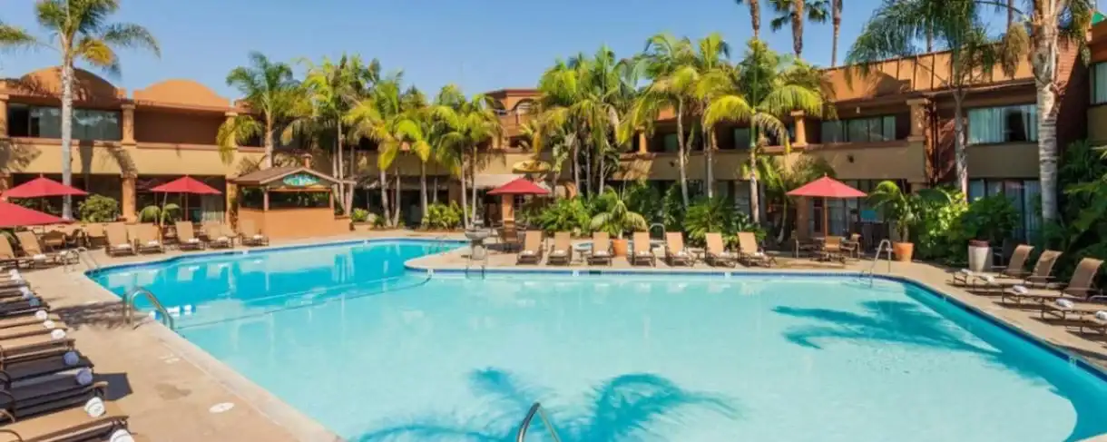 The Handlery Hotel & Resort-1